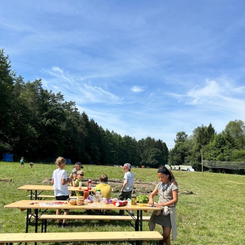 IMG 8093 - Scouts en Gidsen Zaventem 